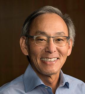 Dr. Steven Chu