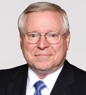 Dr. Terry Shoup