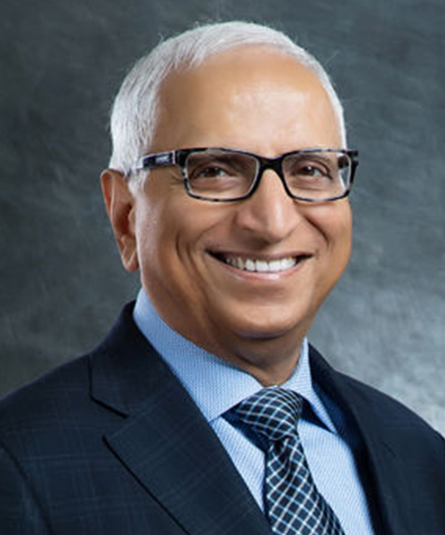 Ajit Manocha