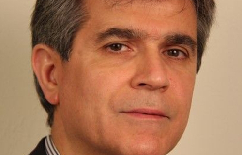 Dr. Freidoon Barez