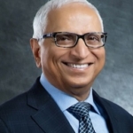 Ajit Manocha