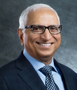 Ajit Manocha