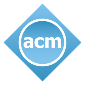 Association for Computing Machinery