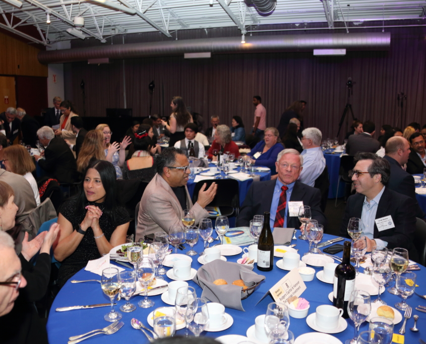 Hall of Fame Guests, Dr. TJ Rogers